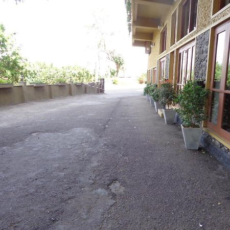 Orient Hotel Bandarawela Eksteriør billede