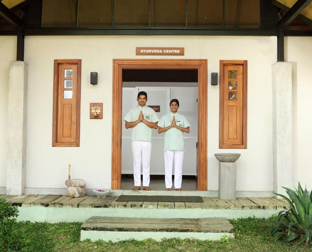 Orient Hotel Bandarawela Eksteriør billede