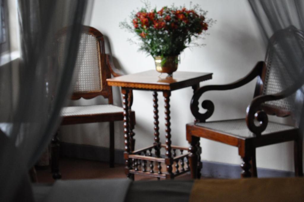 Orient Hotel Bandarawela Eksteriør billede