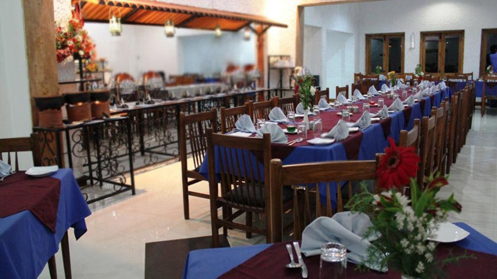 Orient Hotel Bandarawela Eksteriør billede