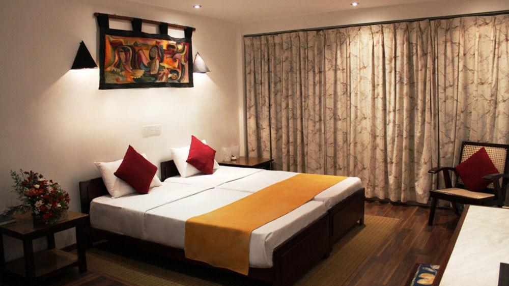 Orient Hotel Bandarawela Eksteriør billede
