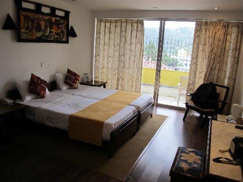 Orient Hotel Bandarawela Eksteriør billede