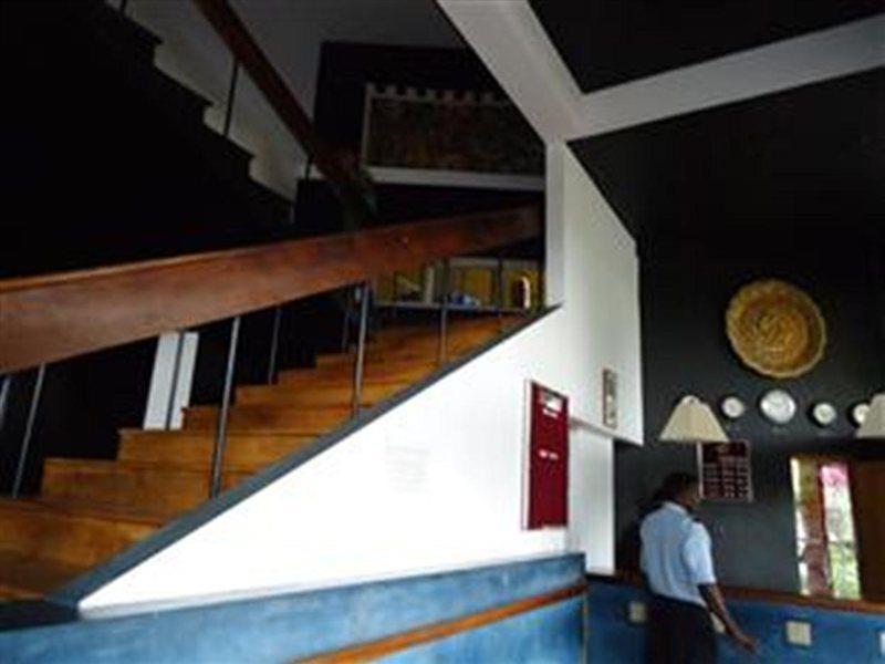 Orient Hotel Bandarawela Eksteriør billede