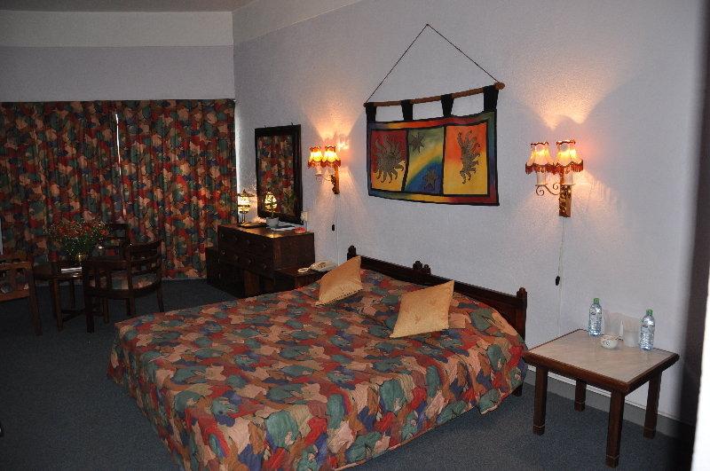 Orient Hotel Bandarawela Eksteriør billede