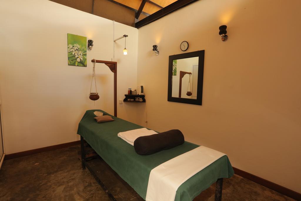 Orient Hotel Bandarawela Eksteriør billede