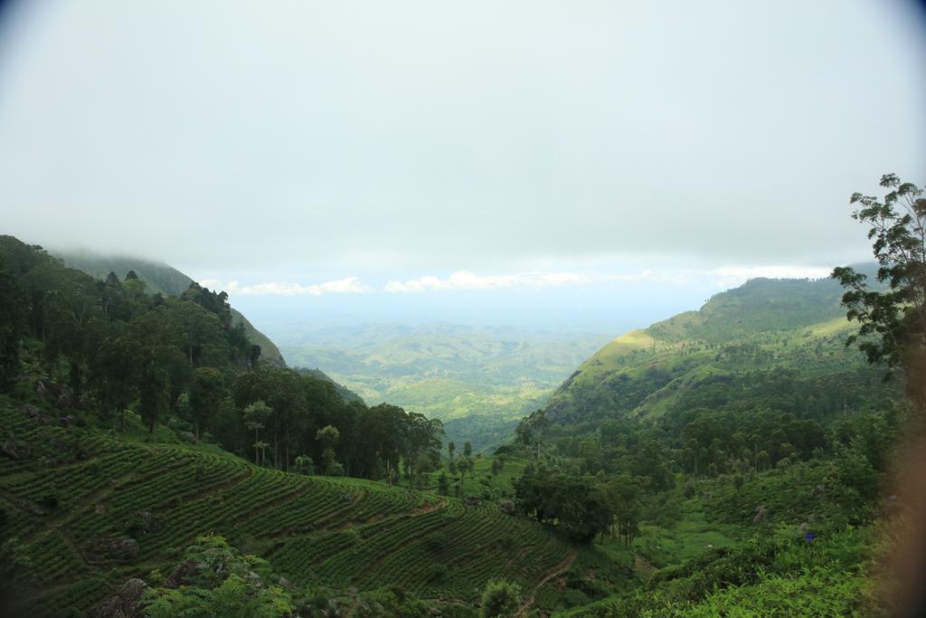 Orient Hotel Bandarawela Eksteriør billede