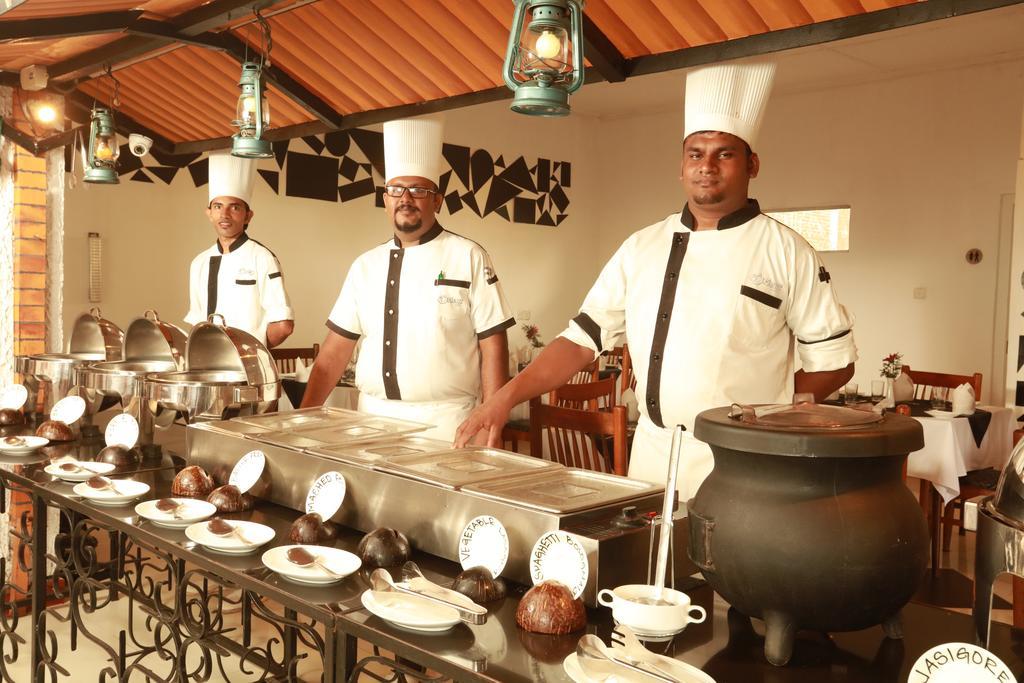 Orient Hotel Bandarawela Eksteriør billede