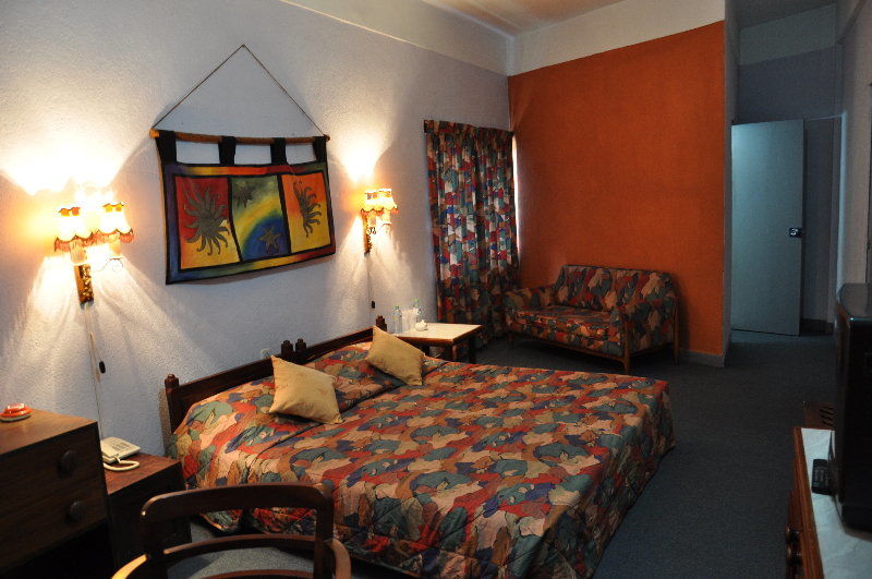 Orient Hotel Bandarawela Eksteriør billede