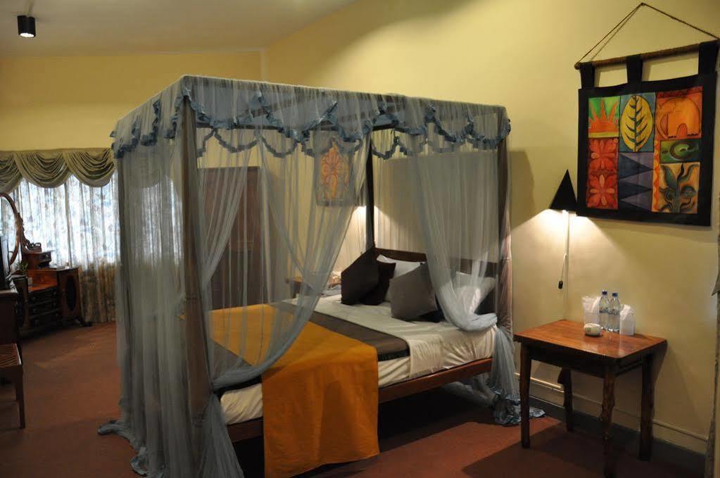 Orient Hotel Bandarawela Eksteriør billede