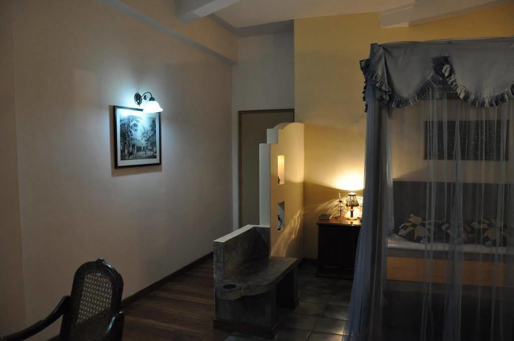 Orient Hotel Bandarawela Eksteriør billede