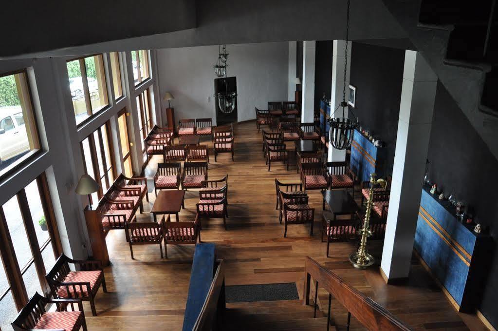 Orient Hotel Bandarawela Eksteriør billede