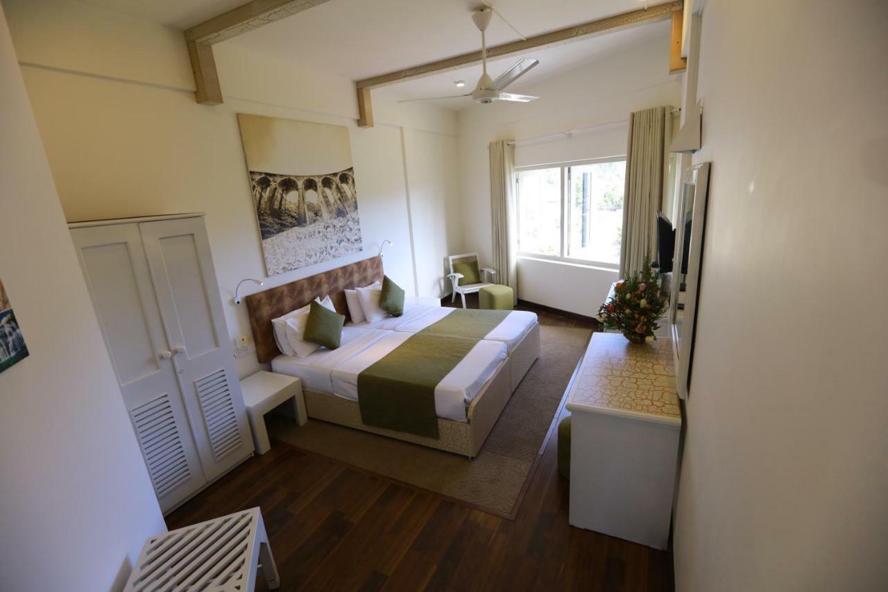 Orient Hotel Bandarawela Eksteriør billede