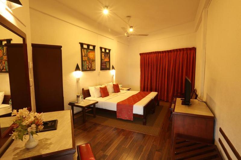 Orient Hotel Bandarawela Eksteriør billede